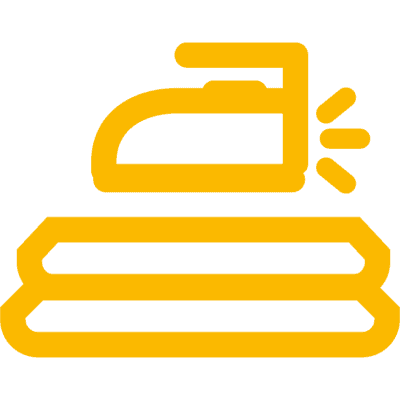 Heißluftpistole Icon, Symbol für Handwerk, DIY, Reparatur, Bastelarbeiten, geeignet für Heimwerker und professionelle Anwendungen.